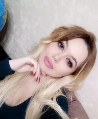 Проститутка Улька